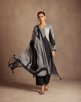 Smoky Grey