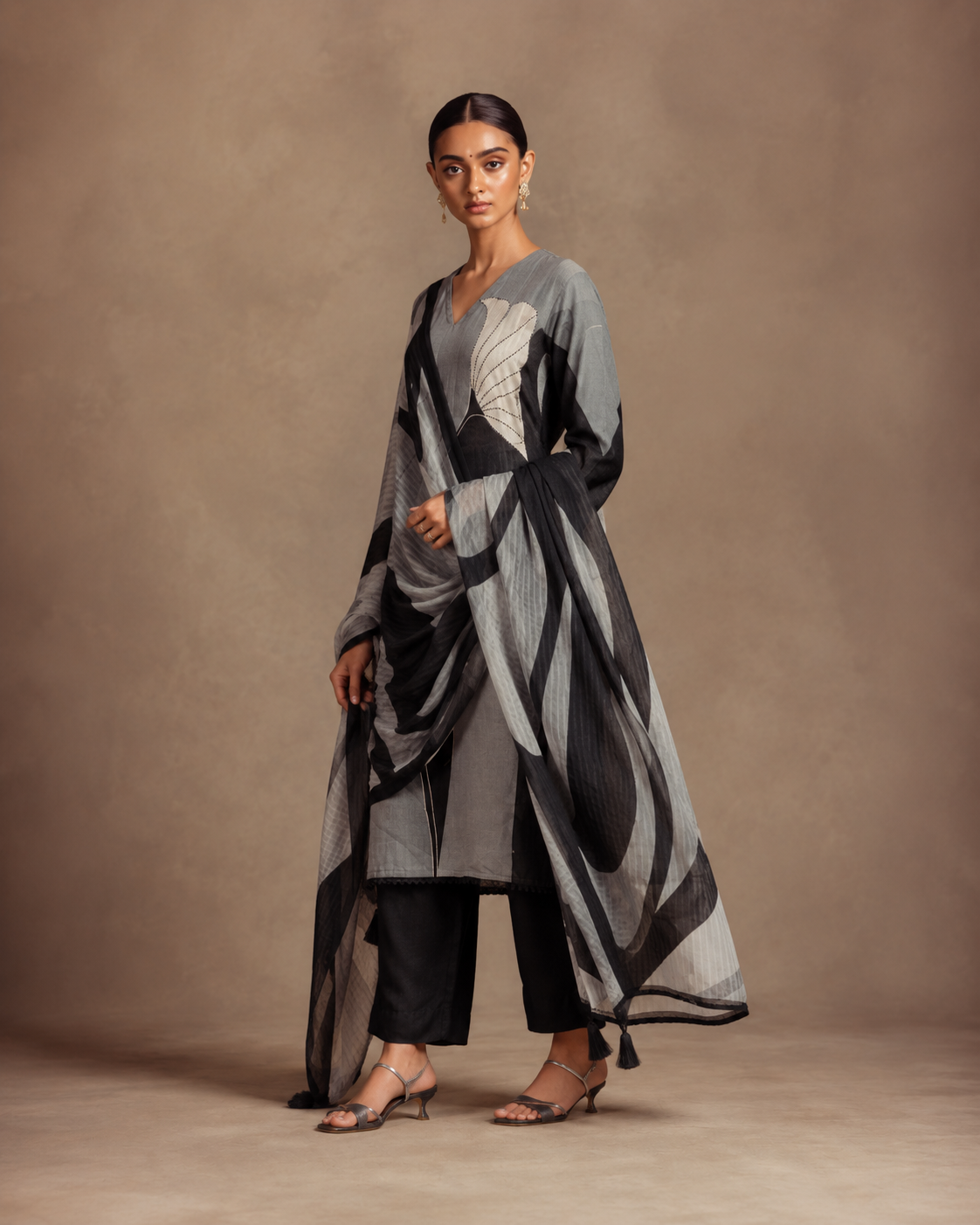 Smoky Grey
