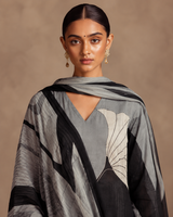 Smoky Grey