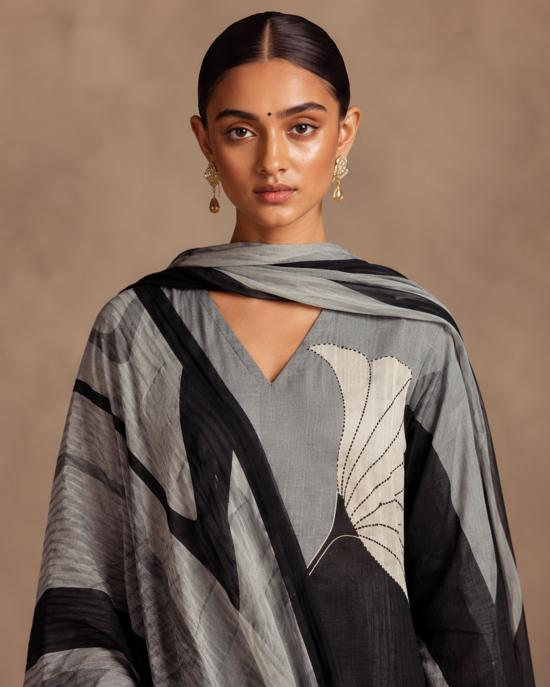Smoky Grey
