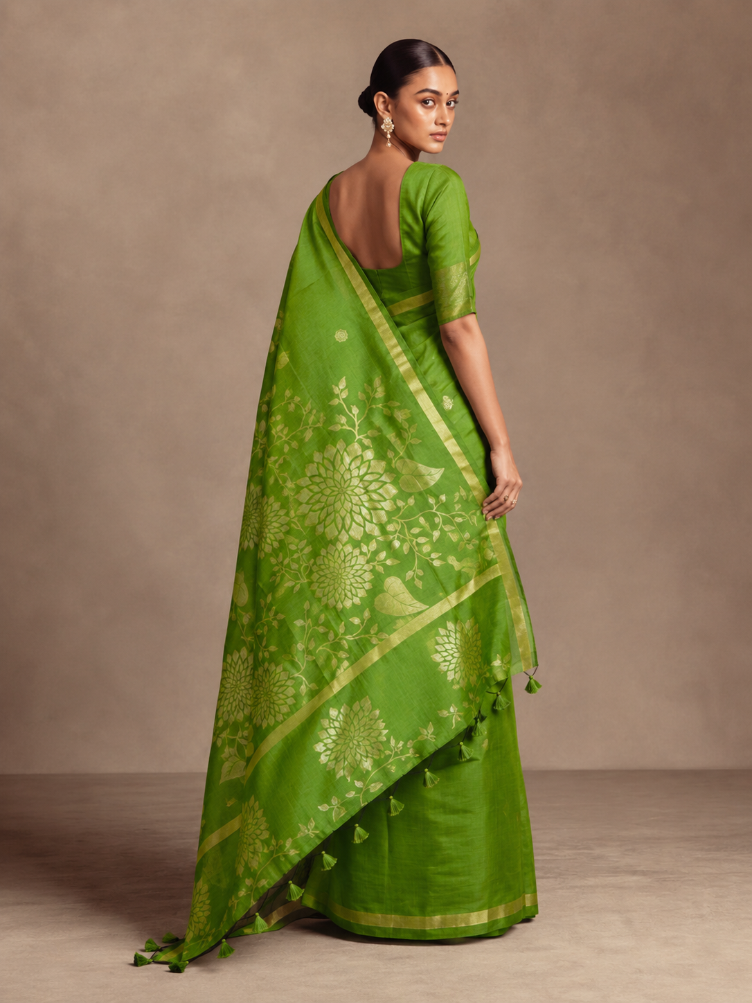 Light Green