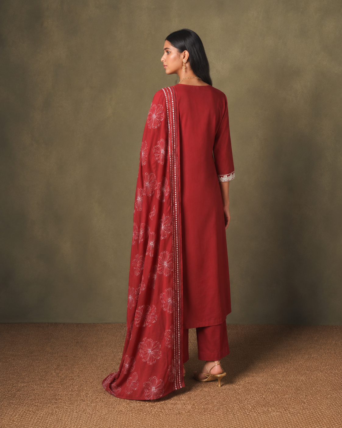 Falu Red