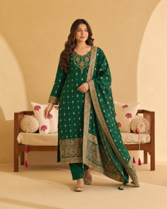 Emerald Green