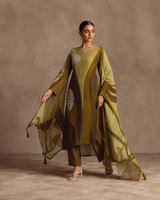 Mustard Olive