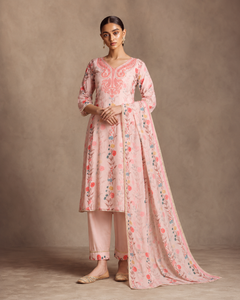 Blush Pink