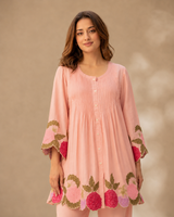 Powder Pink