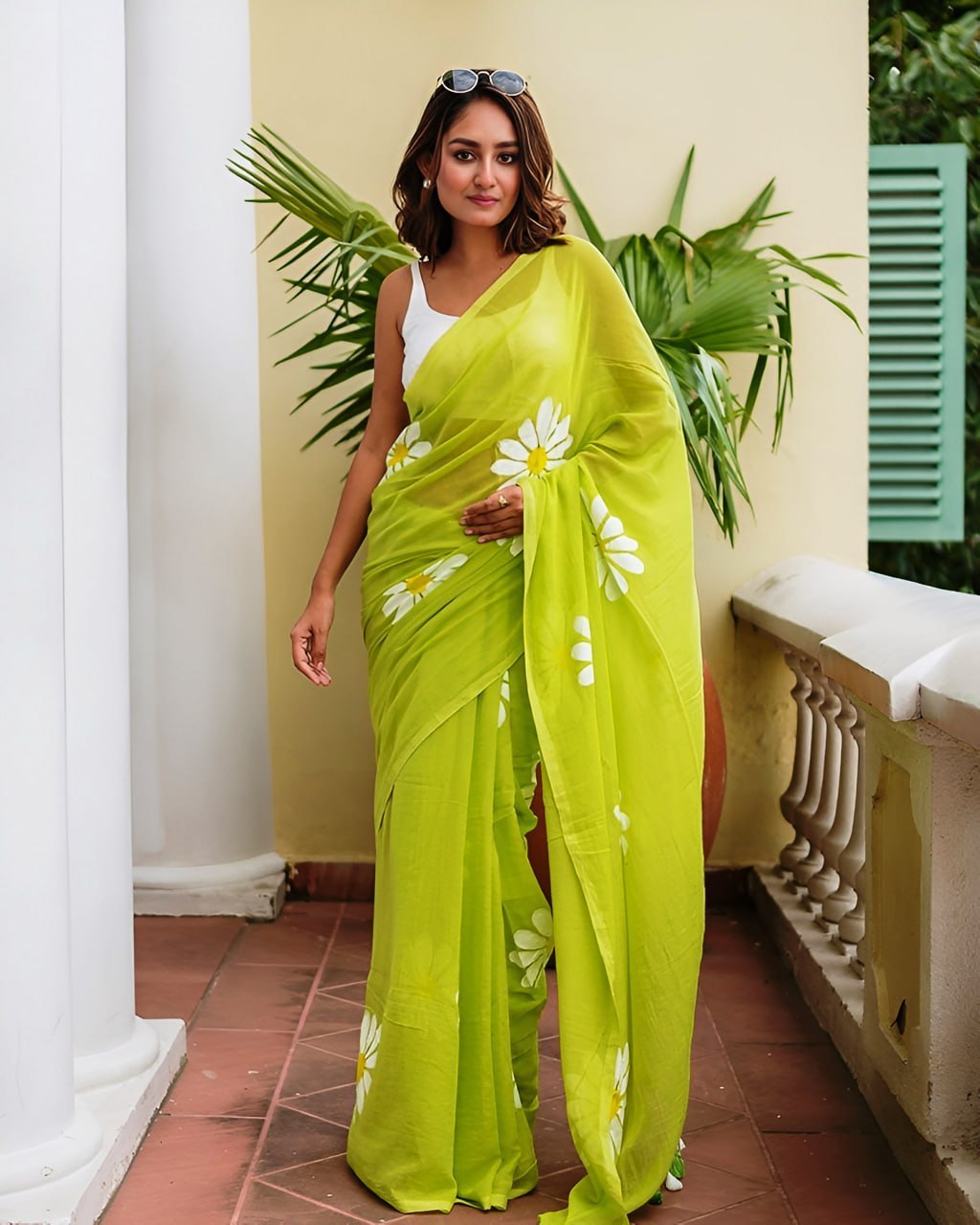 Lime Green