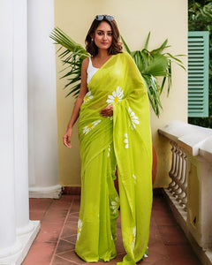 Lime Green