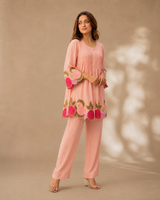 Powder Pink