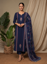 Navy Blue