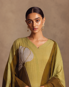 Mustard Olive