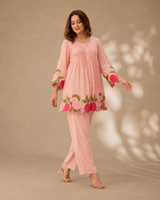 Powder Pink