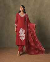 Falu Red