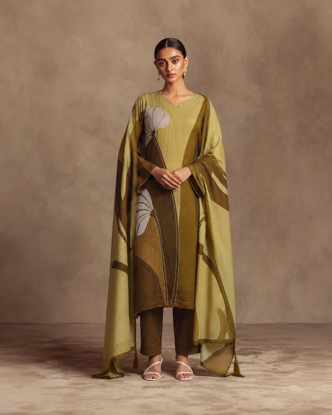 Mustard Olive