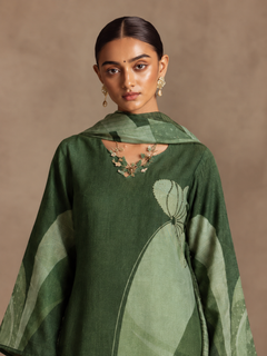 Leaf Green