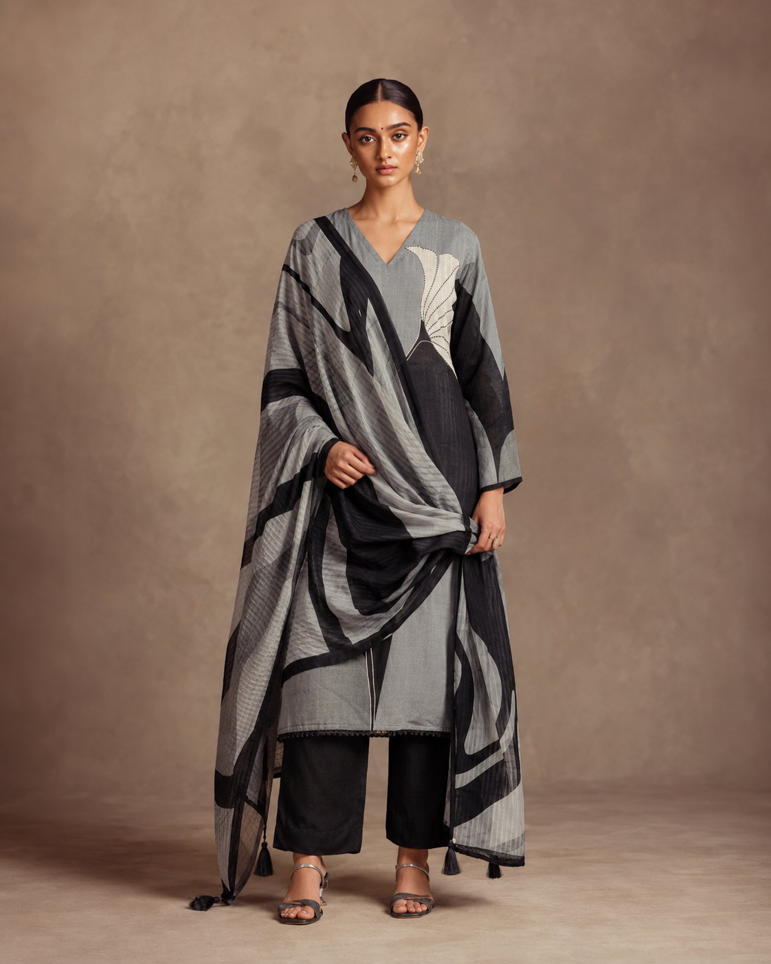 Smoky Grey
