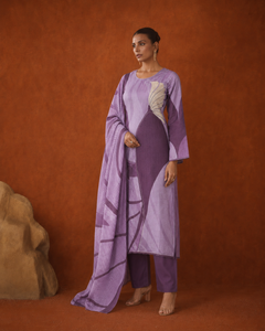 Lilac Purple