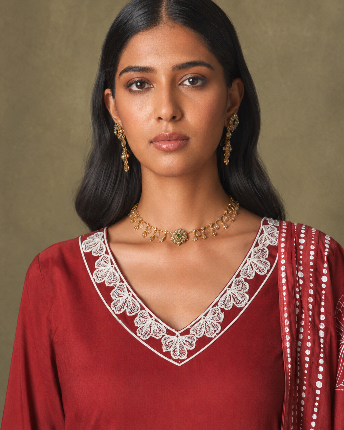 Falu Red