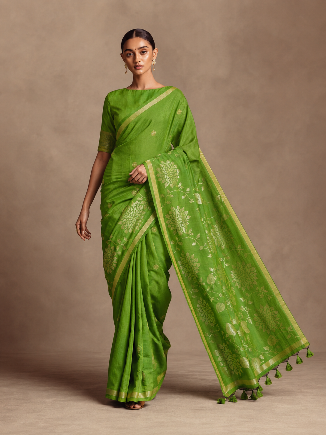 Light Green