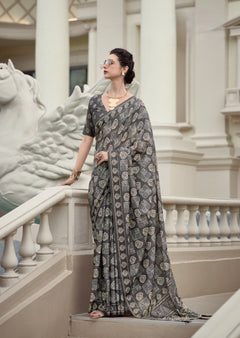 Black Ivory