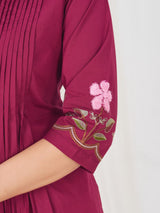 Magenta Pink