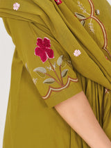 Mustard Ochre