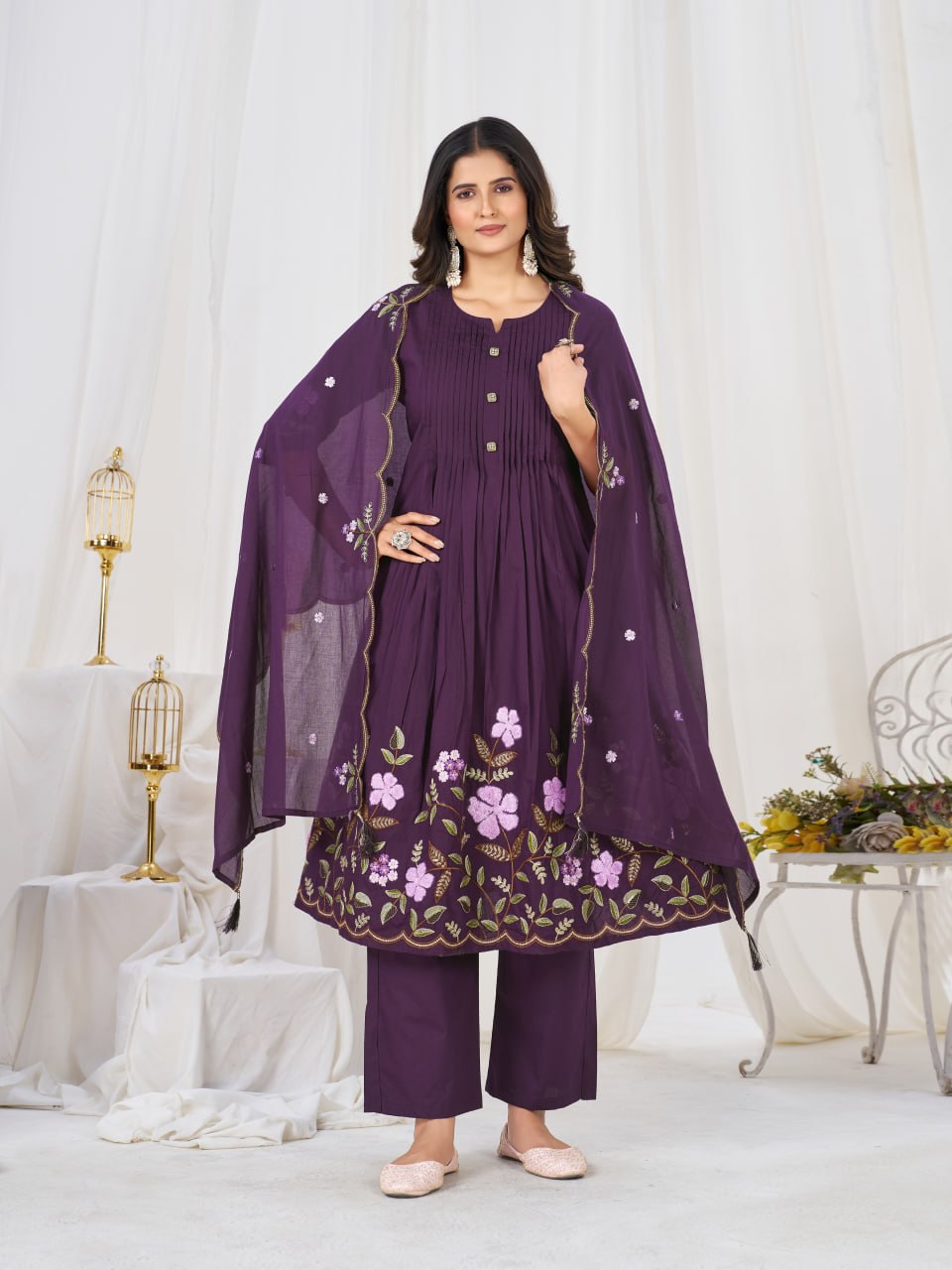 Royal Purple