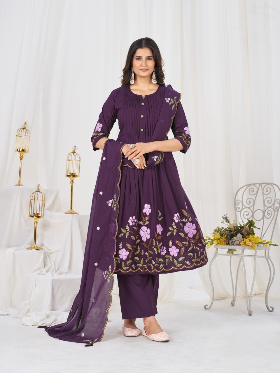 Royal Purple