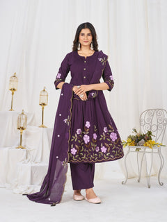 Royal Purple