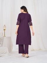 Royal Purple