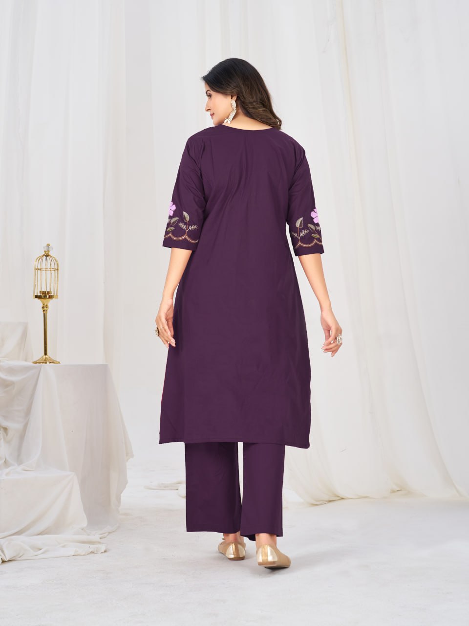 Royal Purple