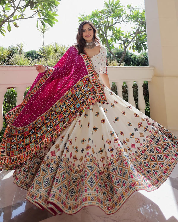 Lehengas